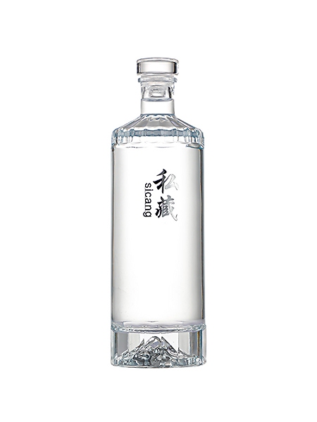 晶白瓶-003  